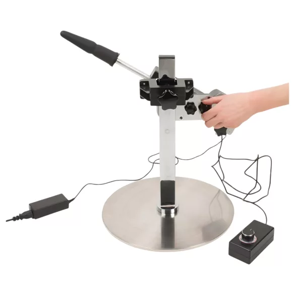 You2Toys - sekismasin - võimas läbitungija - vooluvõrguga