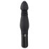 You2Toys - AnaalVibe - Tõukejõuline anaalvibraator (must)