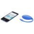 We-Vibe Jive - nutikalt sinine vibromuna