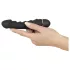 You2Toys - vibraator ribidega - must