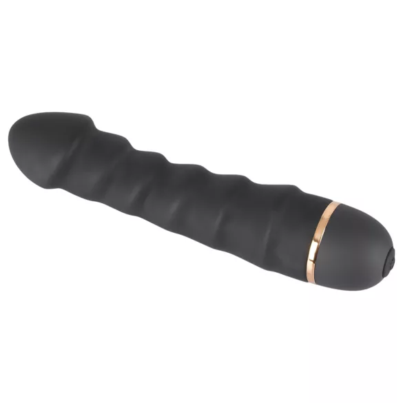 You2Toys - vibraator ribidega - must