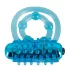 You2Toys - vibraatorikomplekt 8-osaline - sinine
