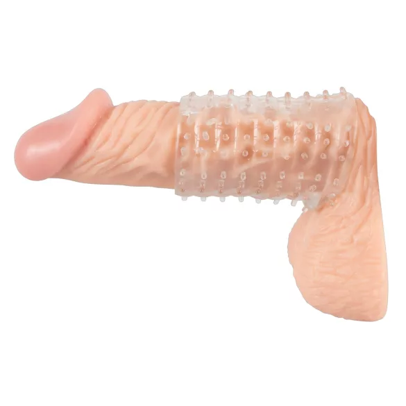 You2Toys - vibraatorikomplekt 8-osaline - sinine