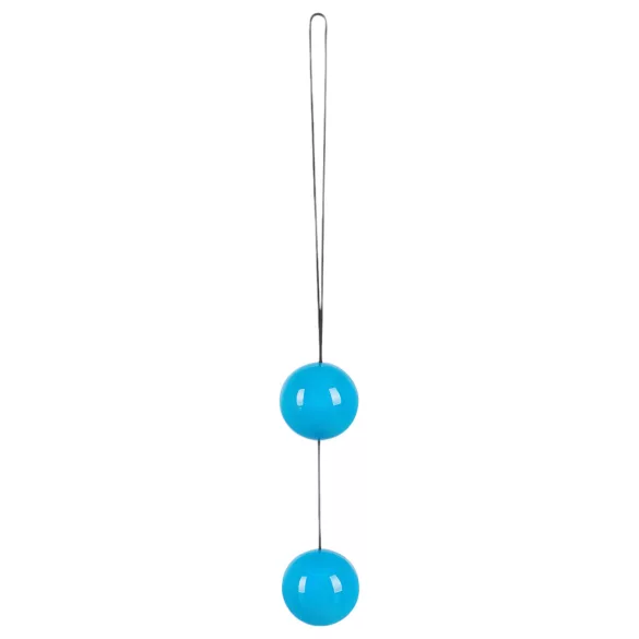 You2Toys - vibraatorikomplekt 8-osaline - sinine