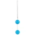 You2Toys - vibraatorikomplekt 8-osaline - sinine