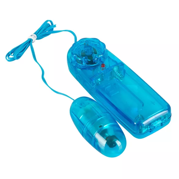You2Toys - vibraatorikomplekt 8-osaline - sinine