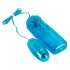 You2Toys - vibraatorikomplekt 8-osaline - sinine