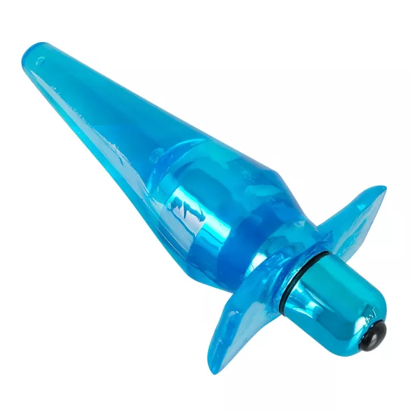 You2Toys - vibraatorikomplekt 8-osaline - sinine