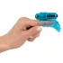 You2Toys - vibraatorikomplekt 8-osaline - sinine