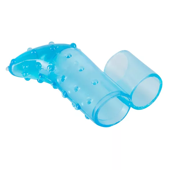 You2Toys - vibraatorikomplekt 8-osaline - sinine