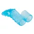 You2Toys - vibraatorikomplekt 8-osaline - sinine