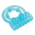 You2Toys - vibraatorikomplekt 8-osaline - sinine