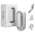 TENGA Flip Zero - vibreeriv masturbaator - valge