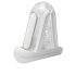 TENGA Flip Zero - vibro-masturbaator (valge)