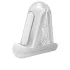 TENGA Flip Zero - vibreeriv masturbaator - valge