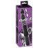 You2Toys - Push it - laetav anaalvibraator (must)