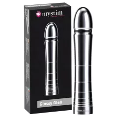 mystim Glossy Glen - elektro dildos