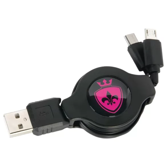Mystim Cluster Buster - kaugjuhtimispult komplekt elektro toodetele