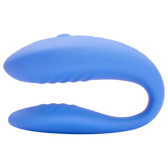 We-Vibe Match - paaride vibraator - veekindel, laetav - sinine