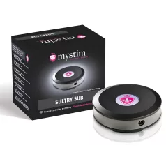 mystim Sultry Sub 2 - lisatarvik - saatja ja vastuvõtja