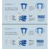 Autoblow 2+ XT - elektriline suumasturboja (sisaldab A siset)