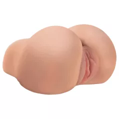   Pipedream - Mini Interactive Fuck Me Silly - pepu masturbaator