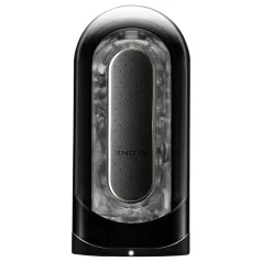 TENGA Flip Zero - vibreeriv masturbaator - must