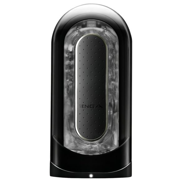 TENGA Flip Zero - must vibreeriv masturbaator (must)
