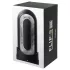 TENGA Flip Zero - vibreeriv masturbaator - must