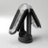 TENGA Flip Zero - must vibreeriv masturbaator (must)