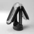 TENGA Flip Zero - vibreeriv masturbaator - must