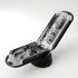 TENGA Flip Zero - must vibreeriv masturbaator (must)
