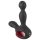 You2Toys Massager - pöörlev ja soojendav eesnäärmevibraator (must)