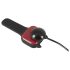 You2Toys Massager - pöörlev ja soojendav eesnäärmevibraator (must)