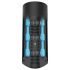 Kiiroo Titan Experience - aku interaktiivne masturbaator (must)