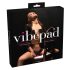 VibePad - 2 mootoriga, juhtmevaba padjavibraator (lilla)