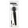 You2Toys Power Wand - akuga massaaživibraator (must)