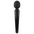 You2Toys Power Wand - akuga massaaživibraator (must)