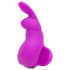 Happyrabbit Kliitorivibraator - jänkuvibraator (lilla)