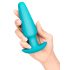 b-Vibe - täielik anaalikomplekt (7 osa)