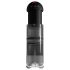 PDX Elite Extender Pro - akulaadijaga imemise-vibratsiooniga masturbaator (must)