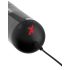 PDX Elite Extender Pro - akulaadijaga imemise-vibratsiooniga masturbaator (must)