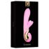 G-Vibe GRabbit - laetav 3 mootoriga G-punkti vibraator (roosa)