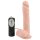 Medical Thrusting - iminapaga, tõukav-pöörlev vibraator (nahatooni)