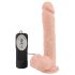 Medical Thrusting - iminapaga, tõukav-pöörlev vibraator (nahatooni)