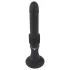 You2Toys - lükatav vibraator imikupaga - must