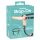 You2Toys - Strap-On - aku, kinnitatav vibraator (naturaalne)