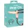 You2Toys - rihmaga vibraator - laetav, naturaalne
