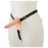 You2Toys - rihmaga vibraator - laetav, naturaalne