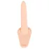 You2Toys - rihmaga vibraator - laetav, naturaalne